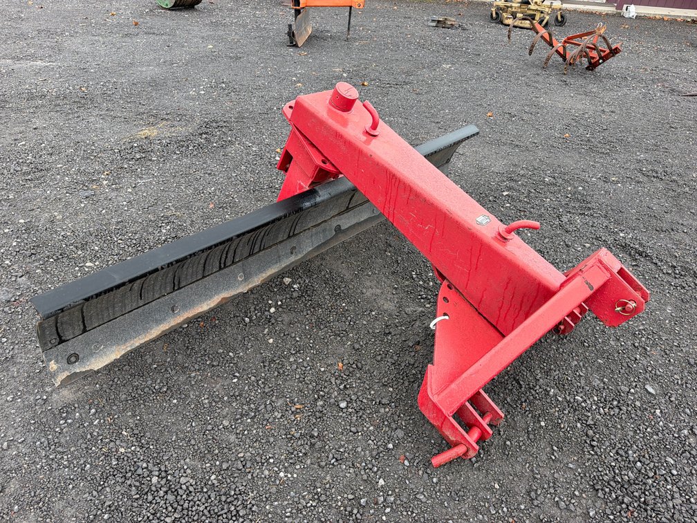 KEWANEE 70 GRADER BLADE