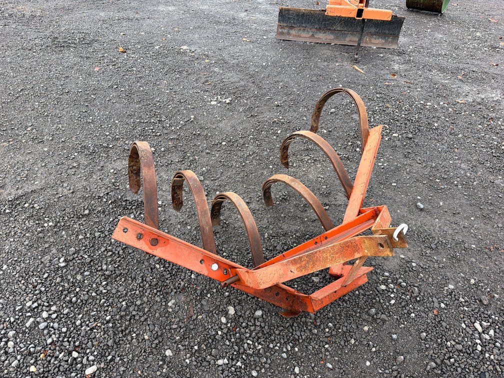 CULTIVATOR