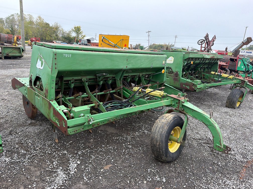 JOHN DEERE 9350 DRILL