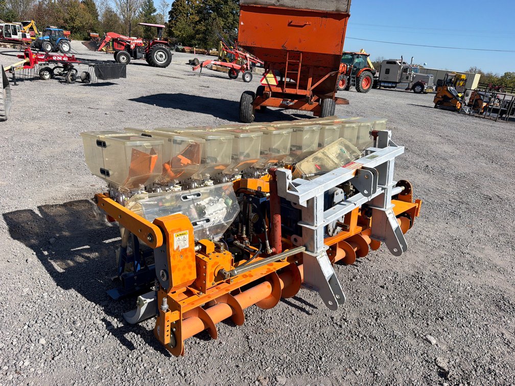 BOKTO MULTISEEDER