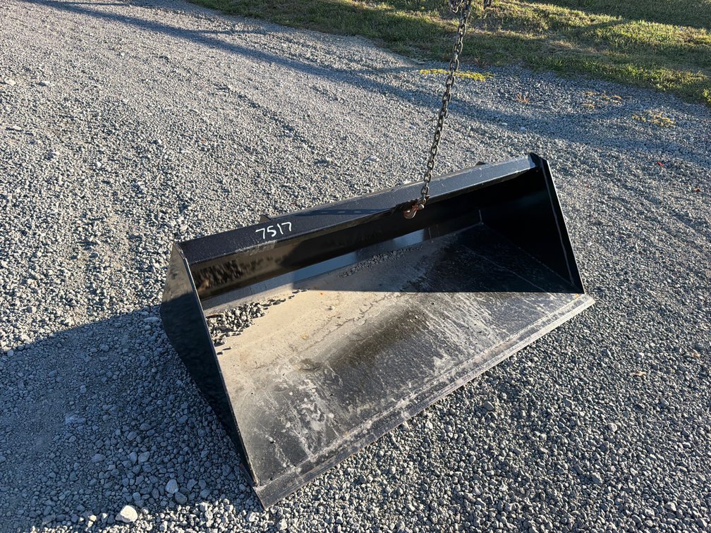 SWICT 72"\uFFFd SS BUCKET