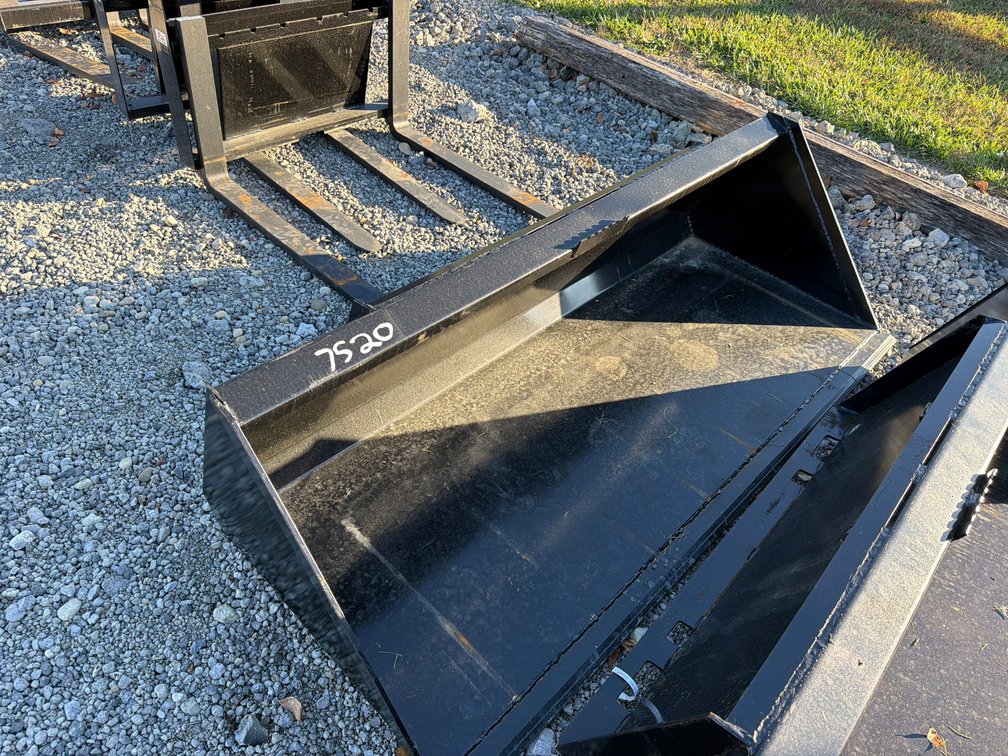 SWICT 72"\uFFFd SS BUCKET