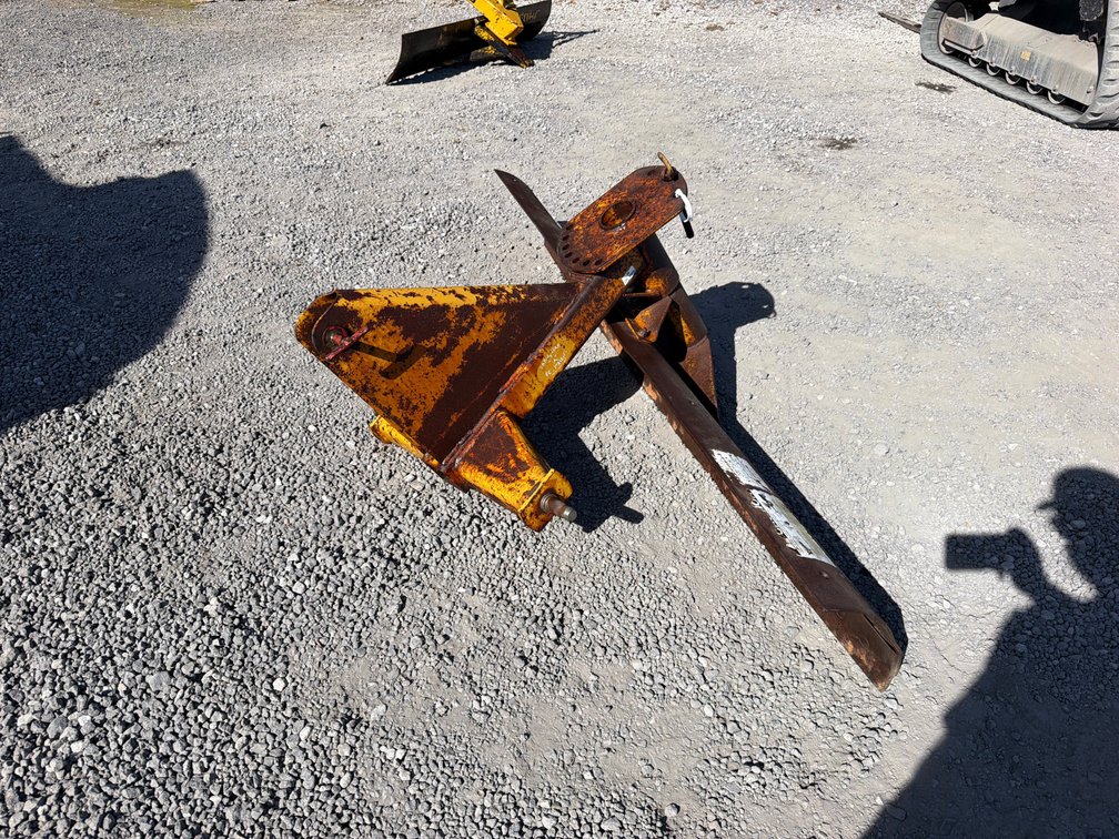 FARMSTAR 7' GRADER BLADE
