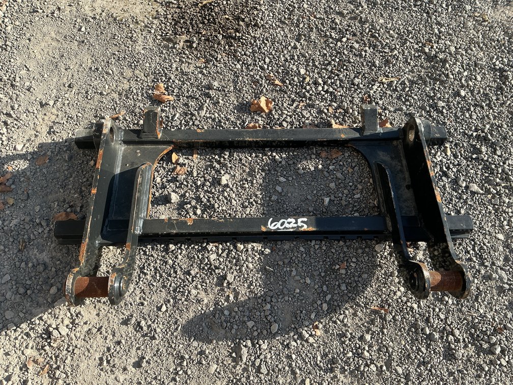 YANMAR ADAPTER MOUNT