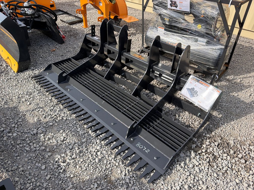 LANDHONOR 78"\uFFFd SS LANDLEVELER
