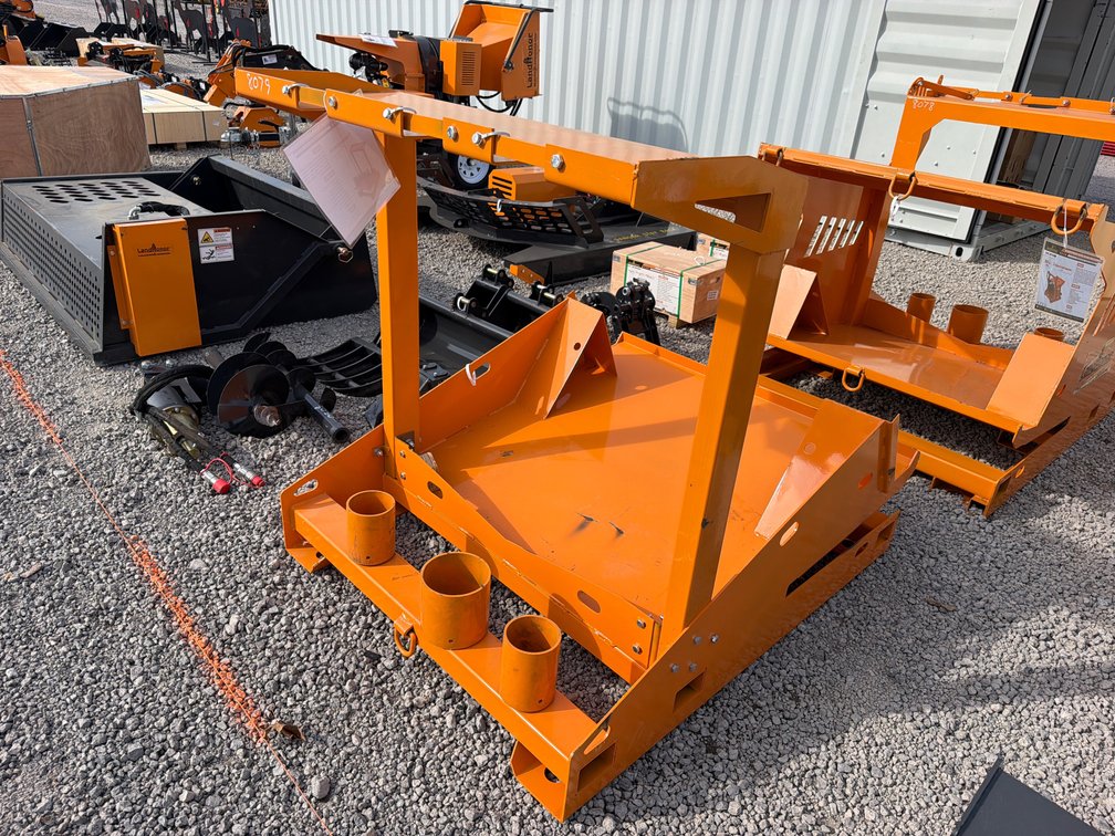 LANDHONOR SS ATTACHMENT STORAGE