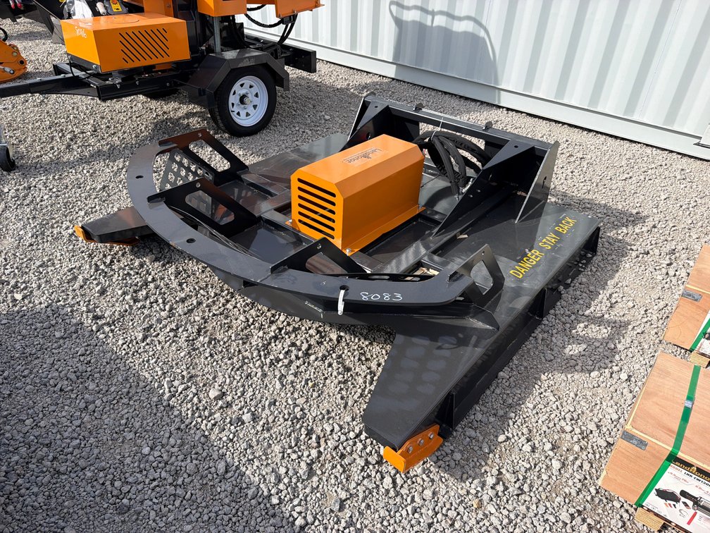 LANDHONOR 66"\uFFFd SS BRUSH CUTTER