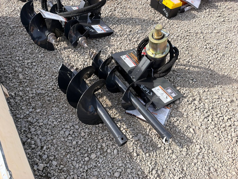 LANDHONOR MINI SS POSTHOLE DIGGER