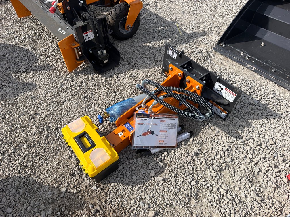LANDHONOR MINI SS HAMMER