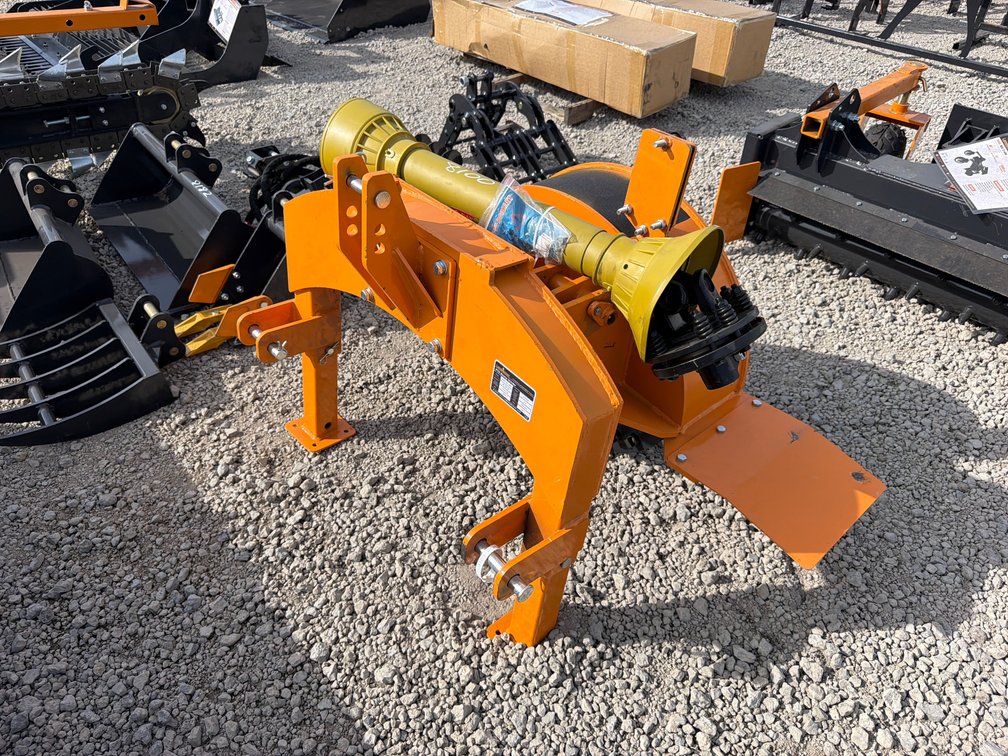 LANDHONOR 3PT STUMP GRINDER