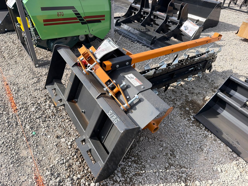 LANDHONOR SS TRENCHER ATTACHMENT