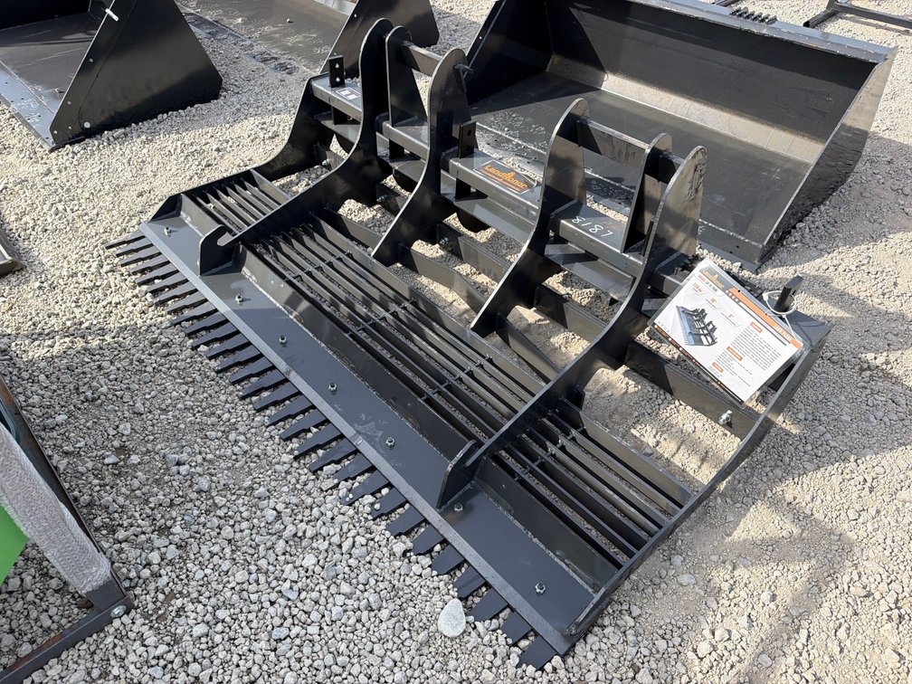 LANDHONOR 78"\uFFFd SS LANDLEVELER