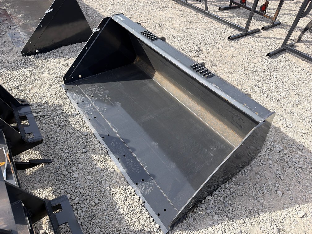 LANDHONOR 60"\uFFFd SS BUCKET