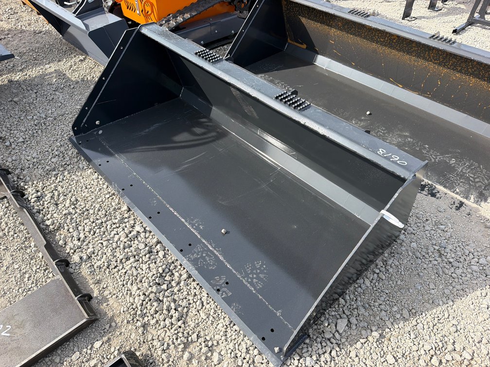 LANDHONOR 66"\uFFFd SS BUCKET