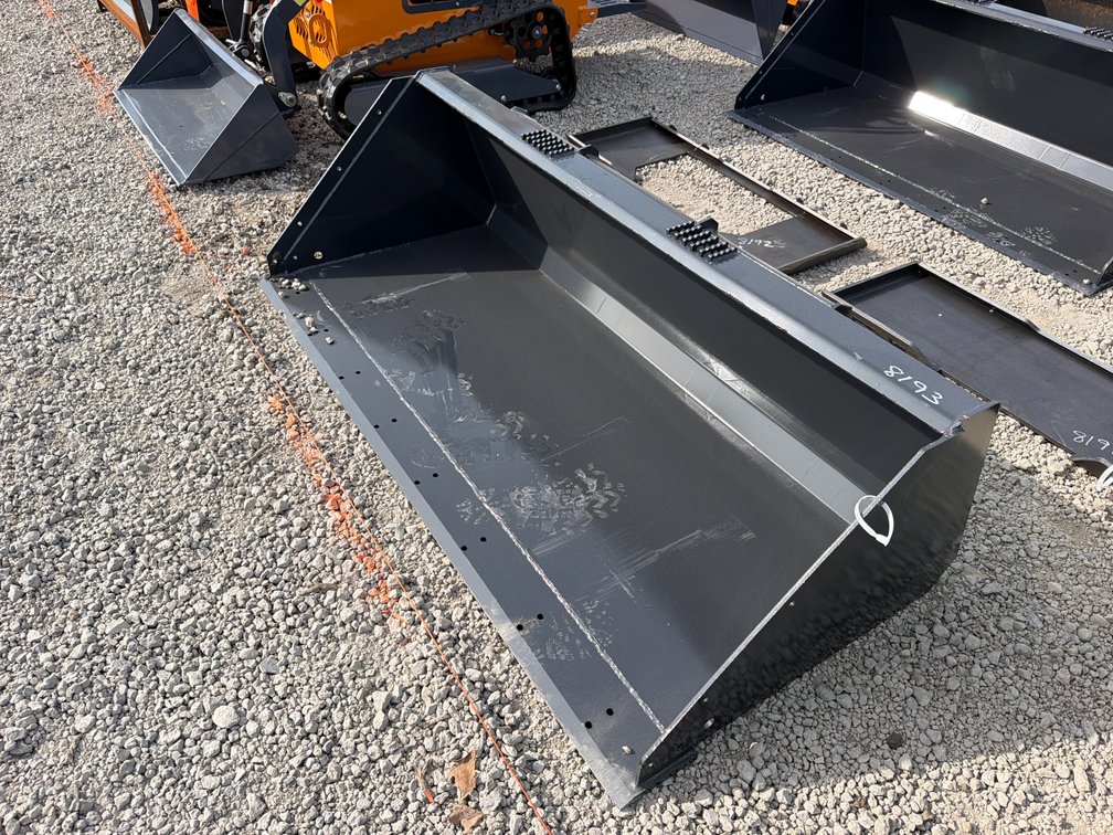 LANDHONOR 72"\uFFFd SS BUCKET