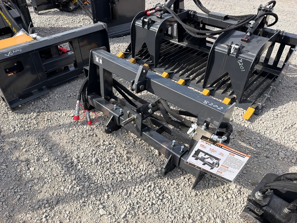 LANDHONOR SS PTO ADAPTER