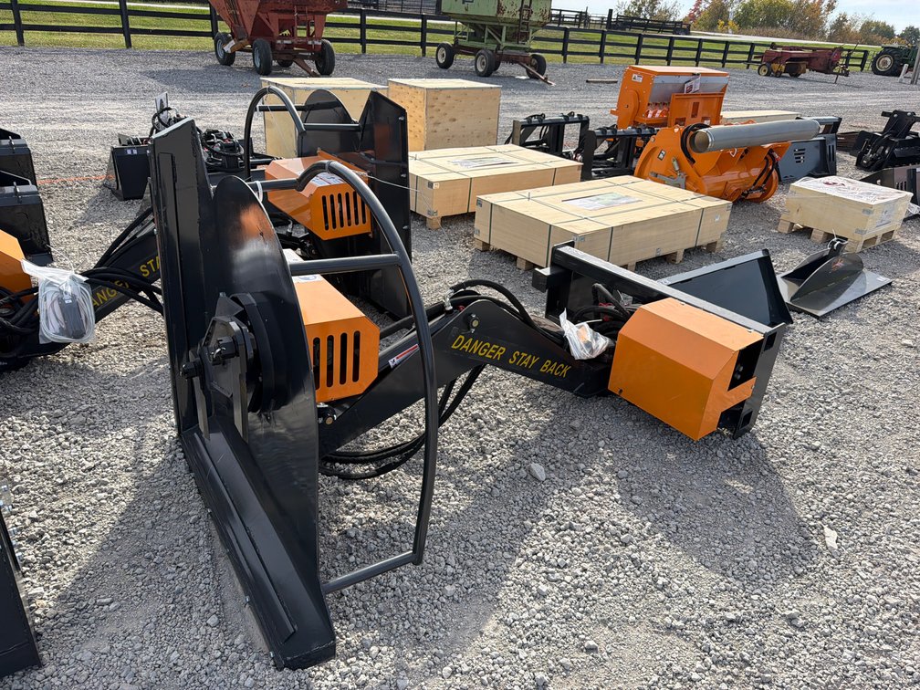 LANDHONOR SS ARM MOWER