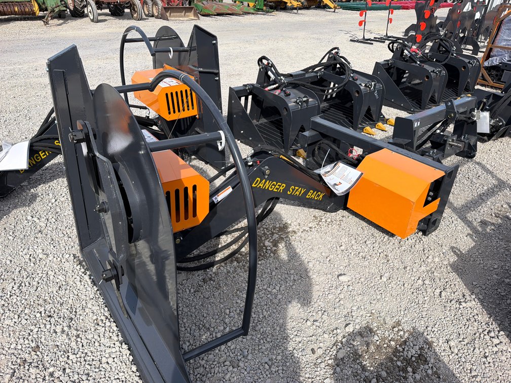 LANDHONOR SS ARM MOWER
