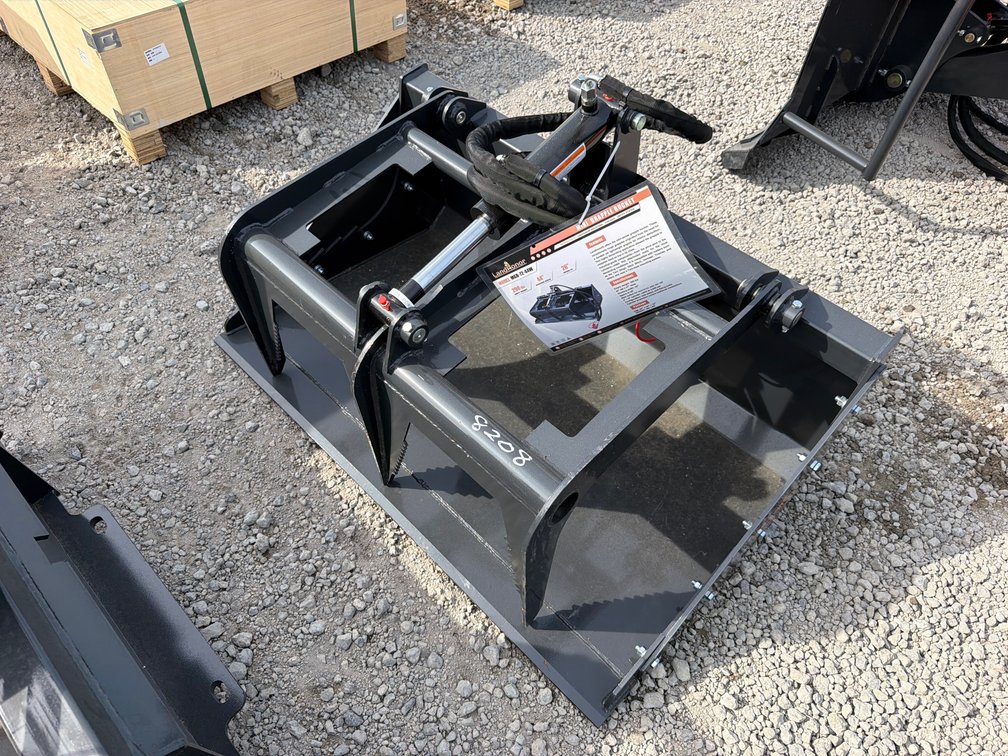 LANDHONOR 44"\uFFFd MINI SS GRAPPLE