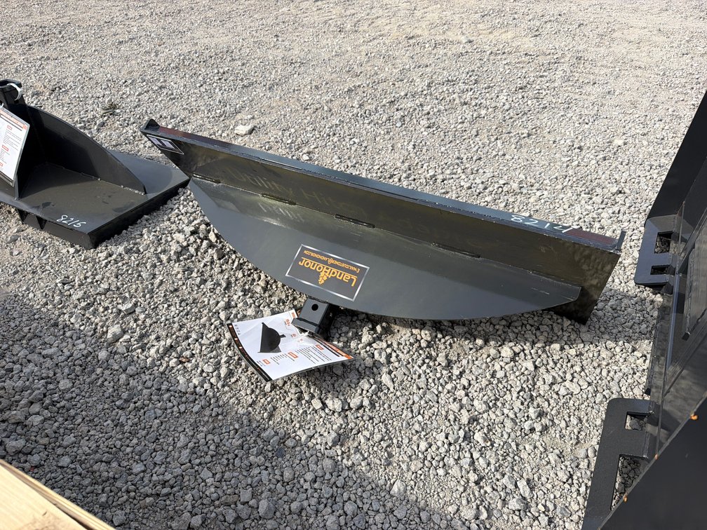 LANDHONOR SS TRAILER MOVER