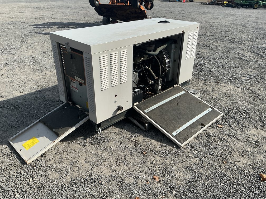 CENTURION GENERAC GENERATOR