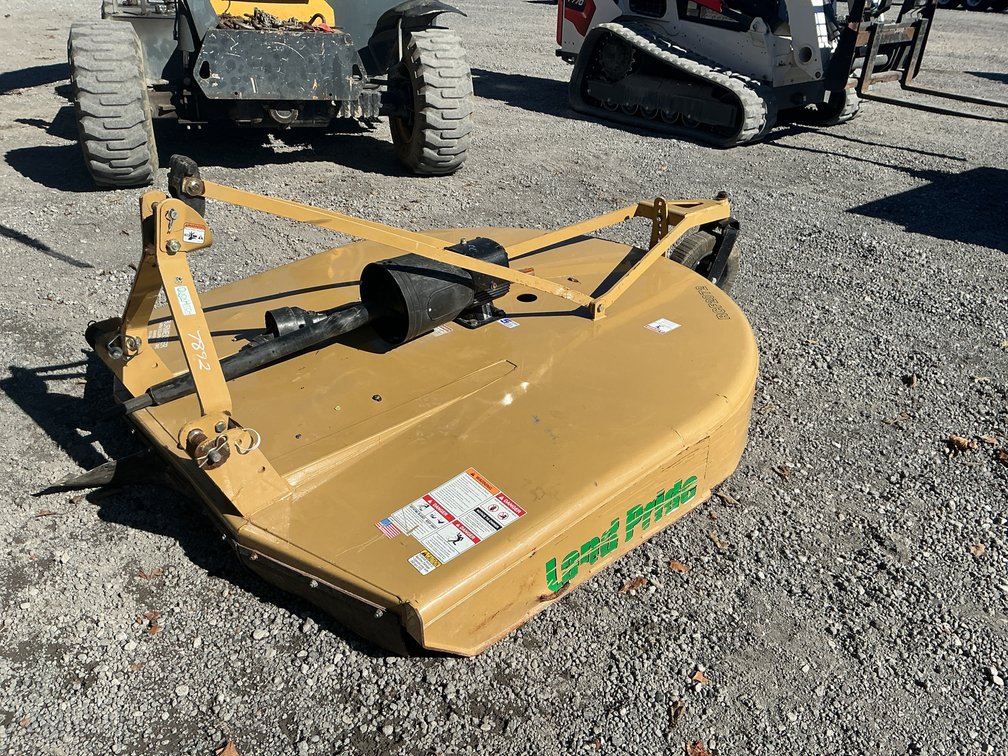 LANDPRIDE RCF2072 BUSHHOG