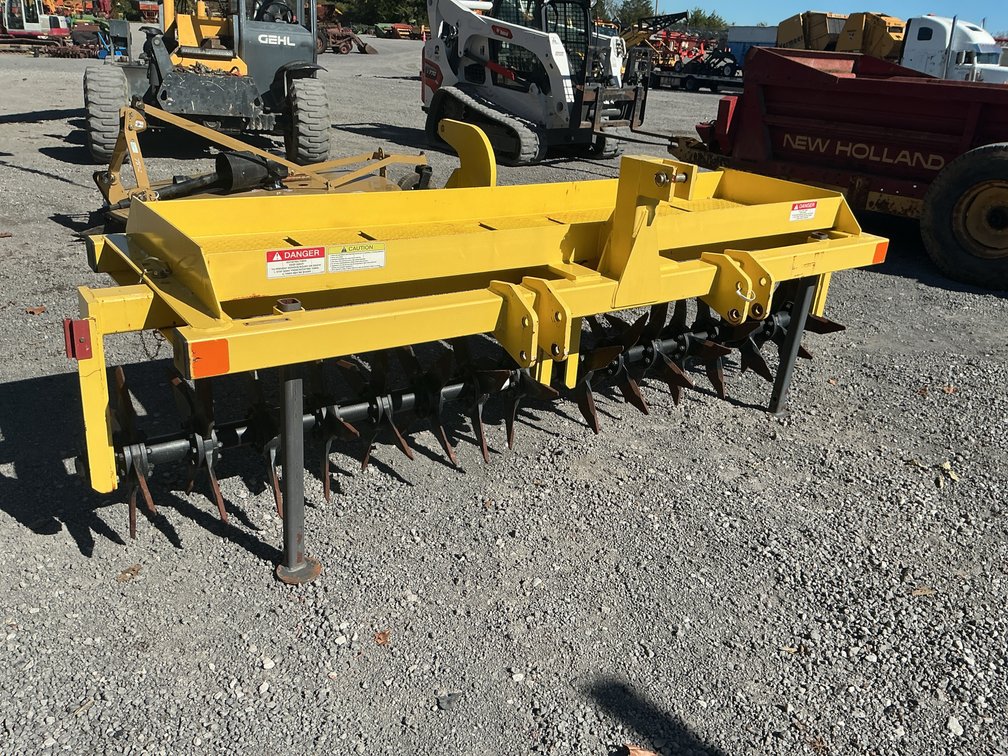 AER-WAY 10’ AERATOR