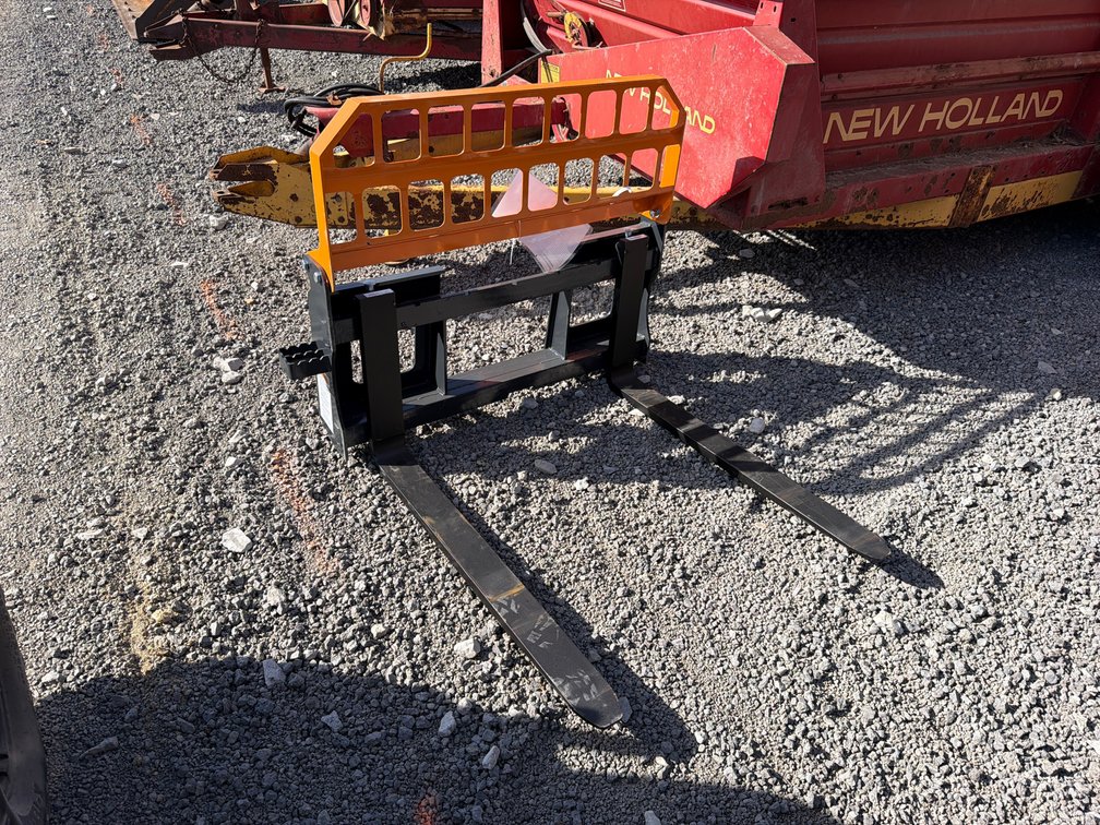 LANDHONOR SS PALLET FORKS