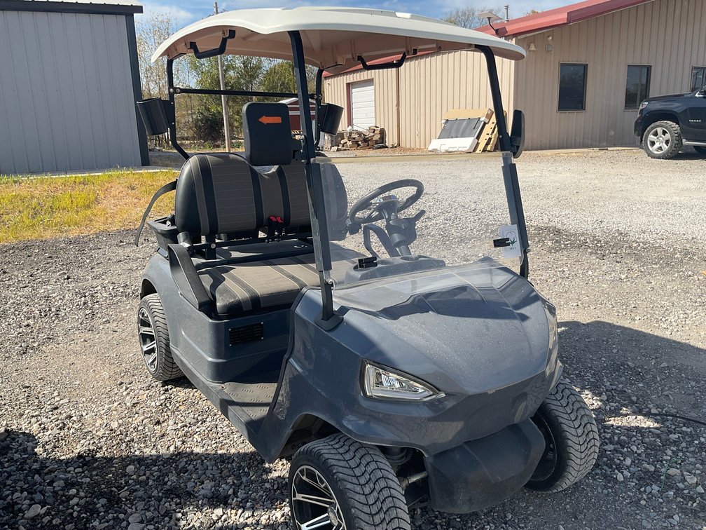 Ez krurser golf cart