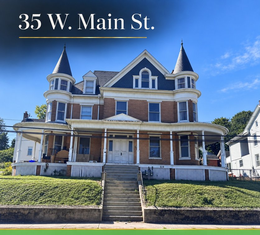 2 - 35 W Main St. Windsor, PA