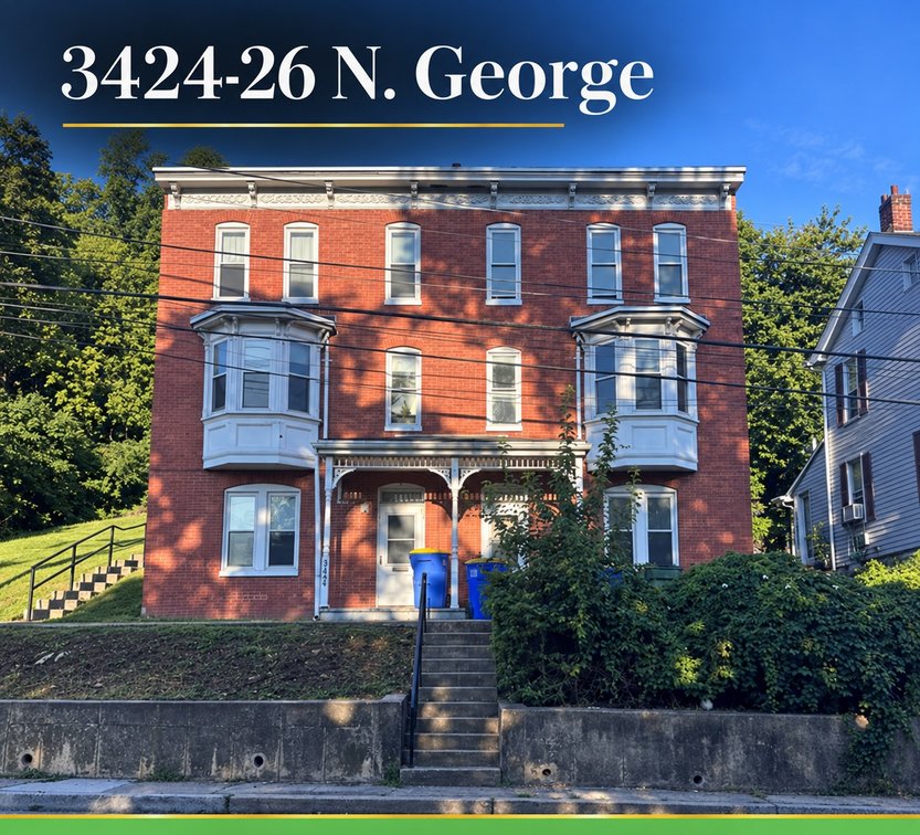 5 - 3424-3426 N. George Street, Emigsville, PA 17318