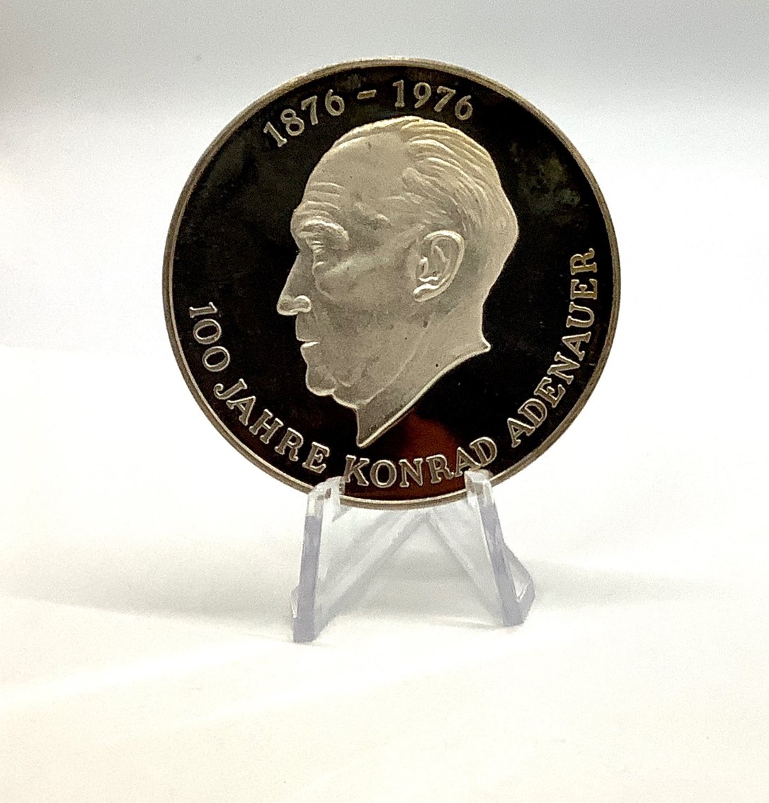 Image for Coin and Currency September 2022