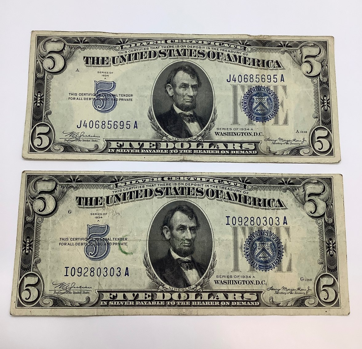 Image for Coin and Currency September 2022