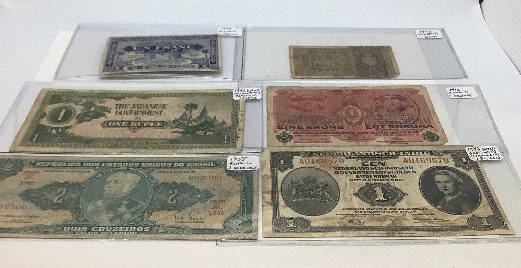 World Currency