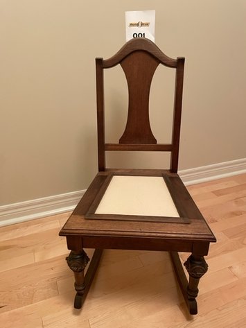 Image for Estate of Patricia Flemming - Guelph