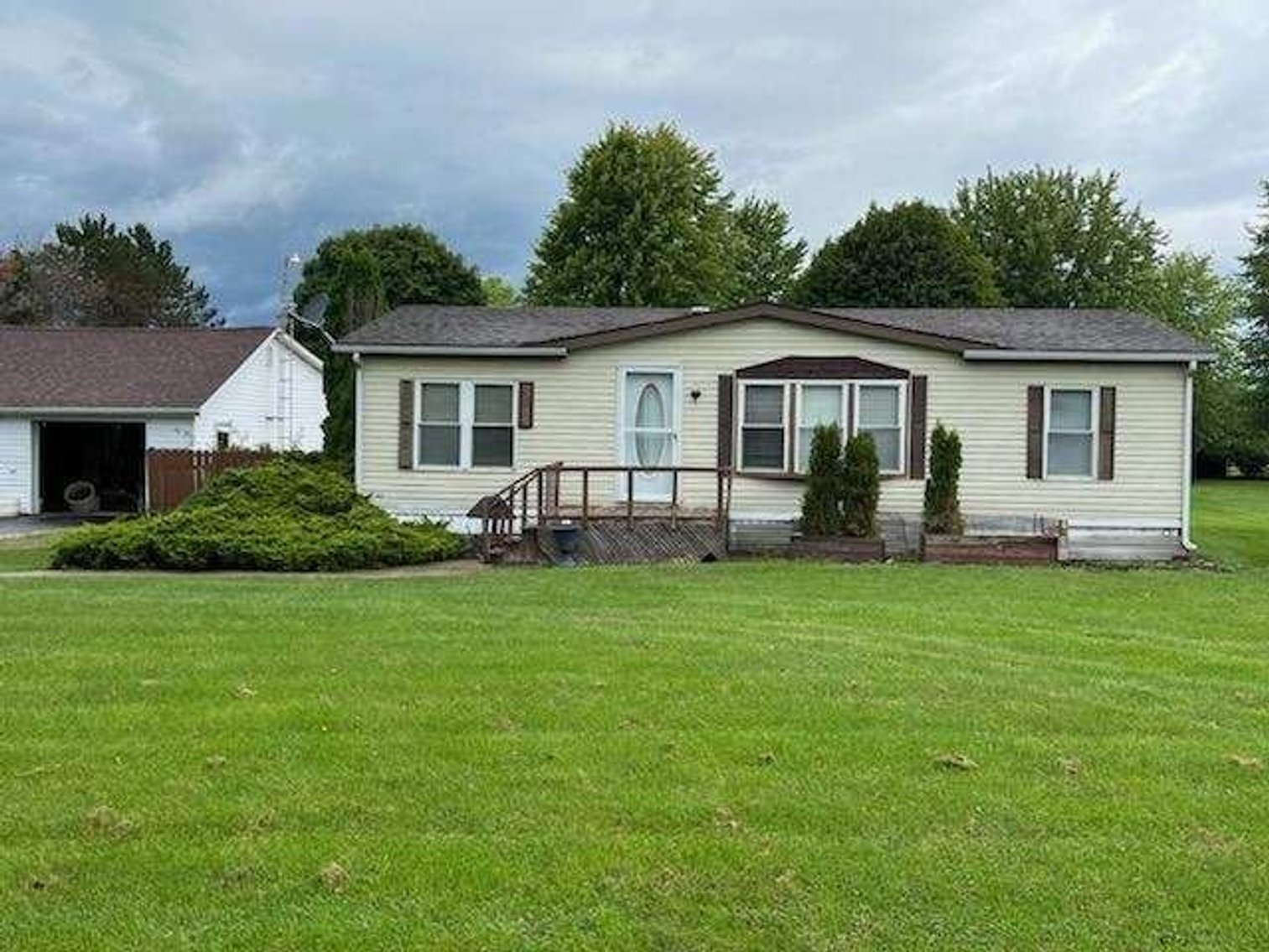 Image for 4666 County Rd 79, Gibsonburg, OH  43431