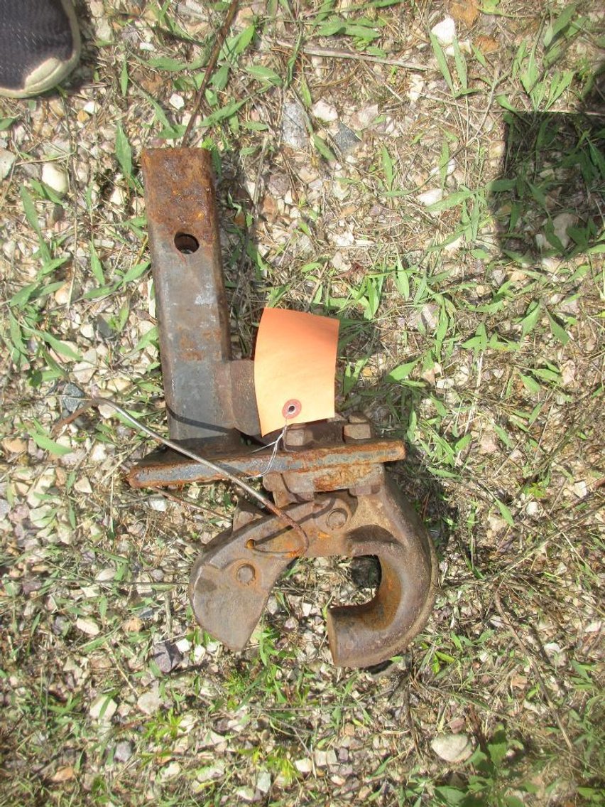 Pintle Hitch