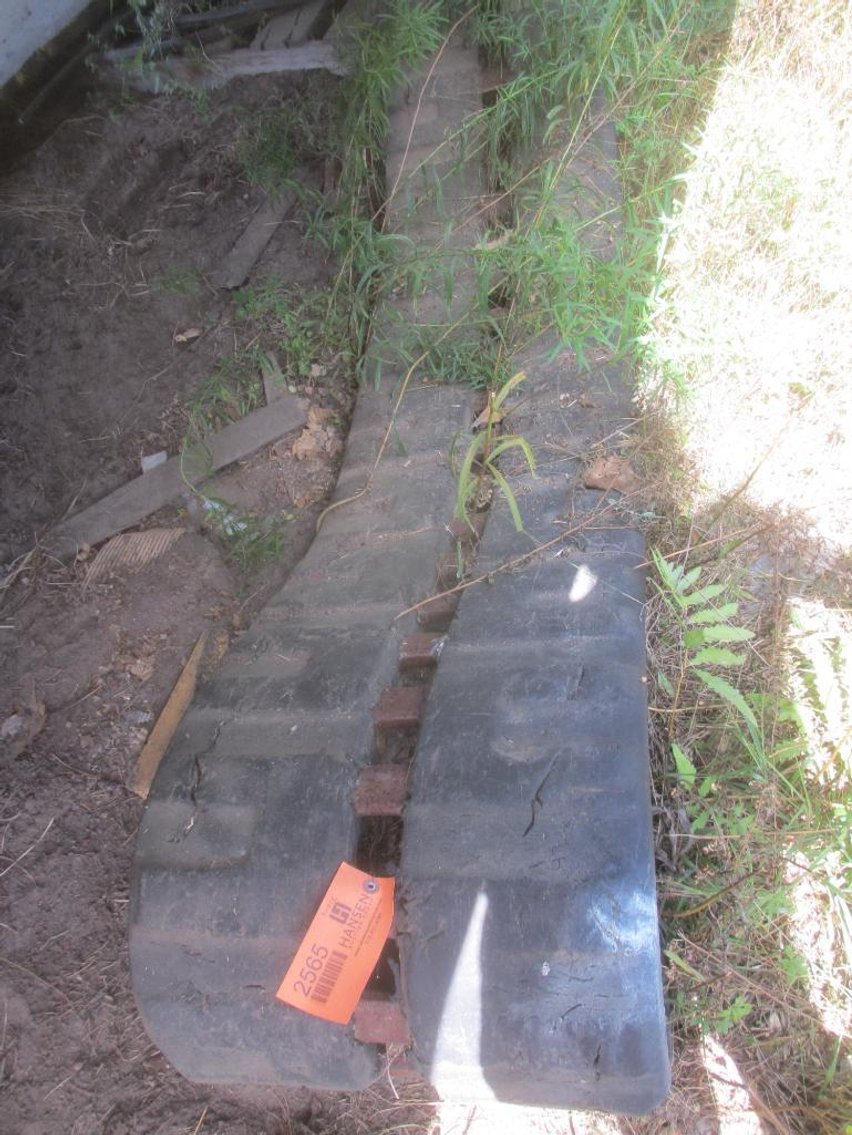 Equipment Track