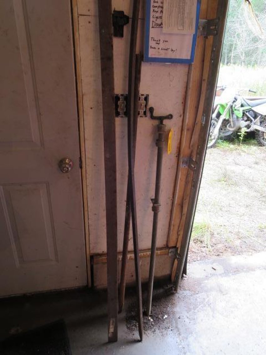 Hand Tools