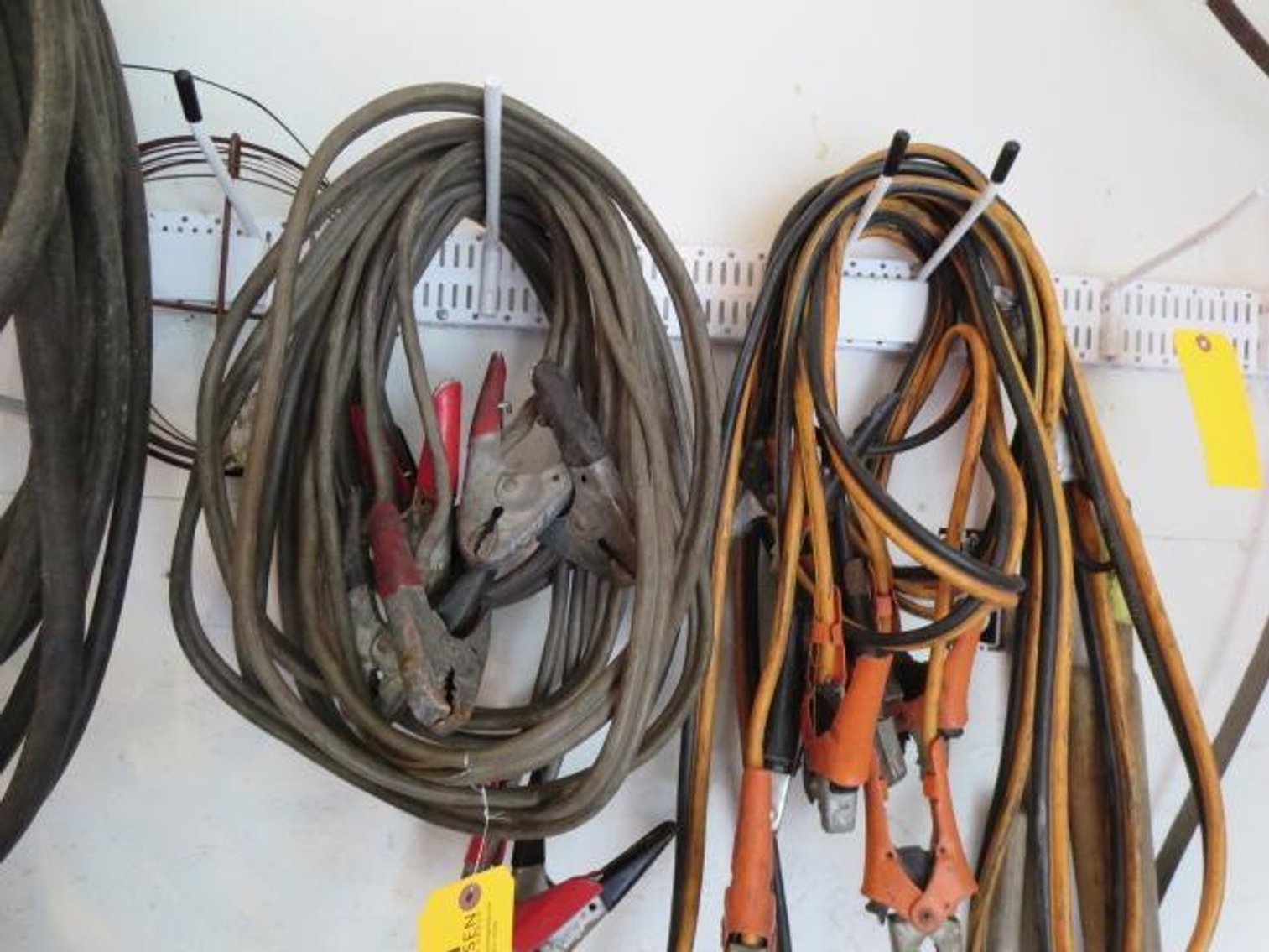 Jumper Cables