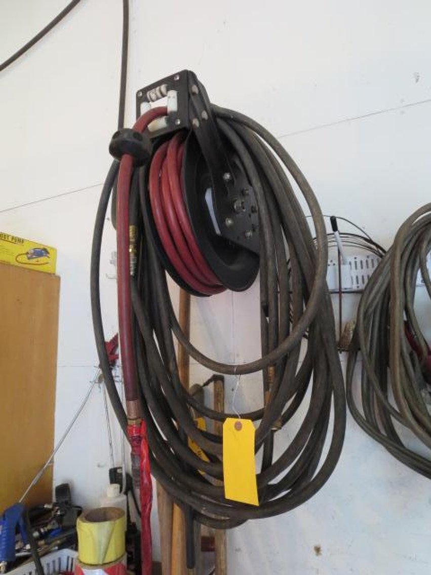 Air Hoses