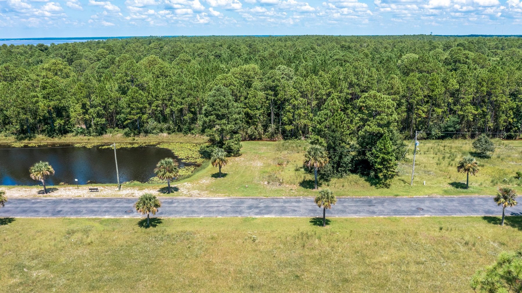 Image for 7 Home Sites - Adrian Woods - Garcon Point