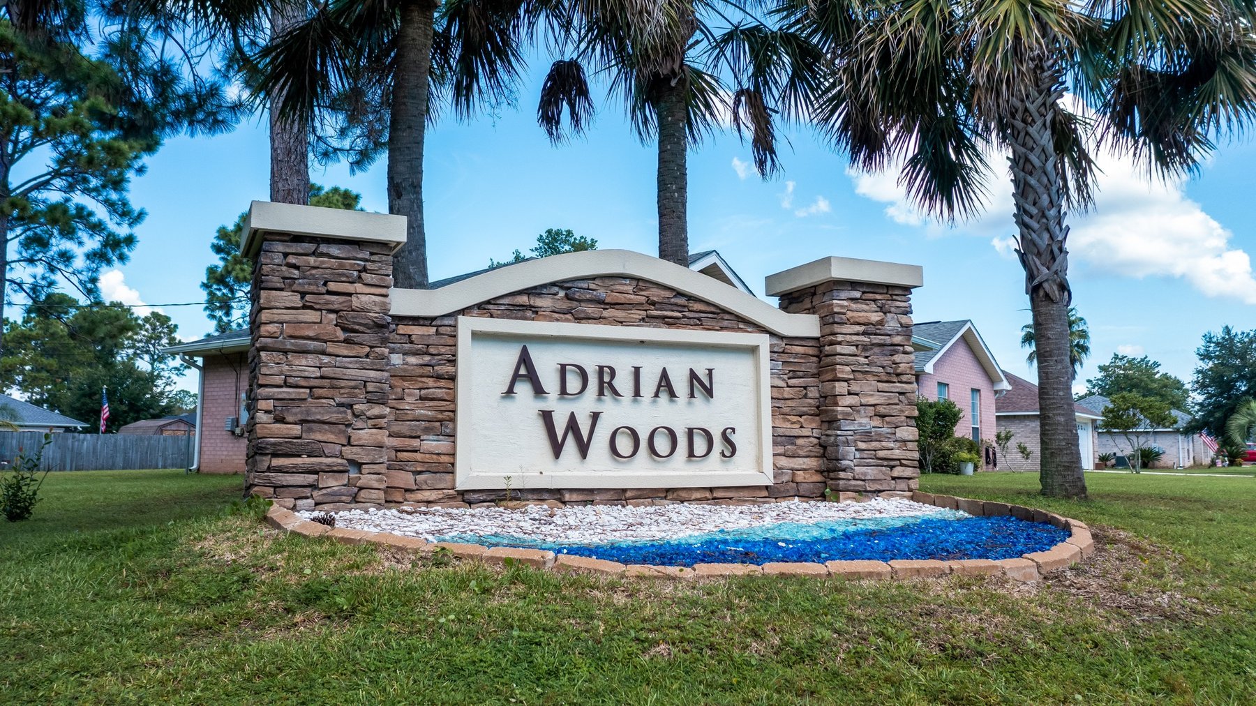 Image for 7 Home Sites - Adrian Woods - Garcon Point