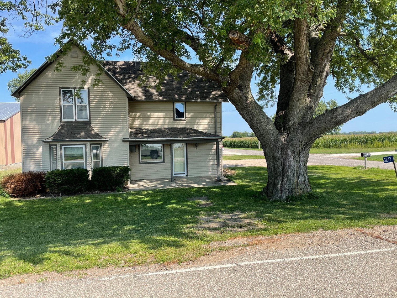 3243 360th Street, Ulmer, Iowa