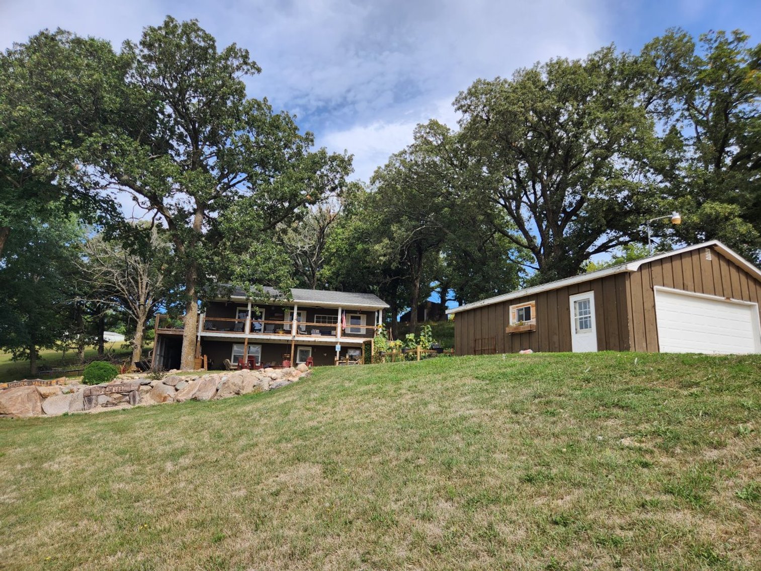 Image for 2870 215th Street, Sac City!