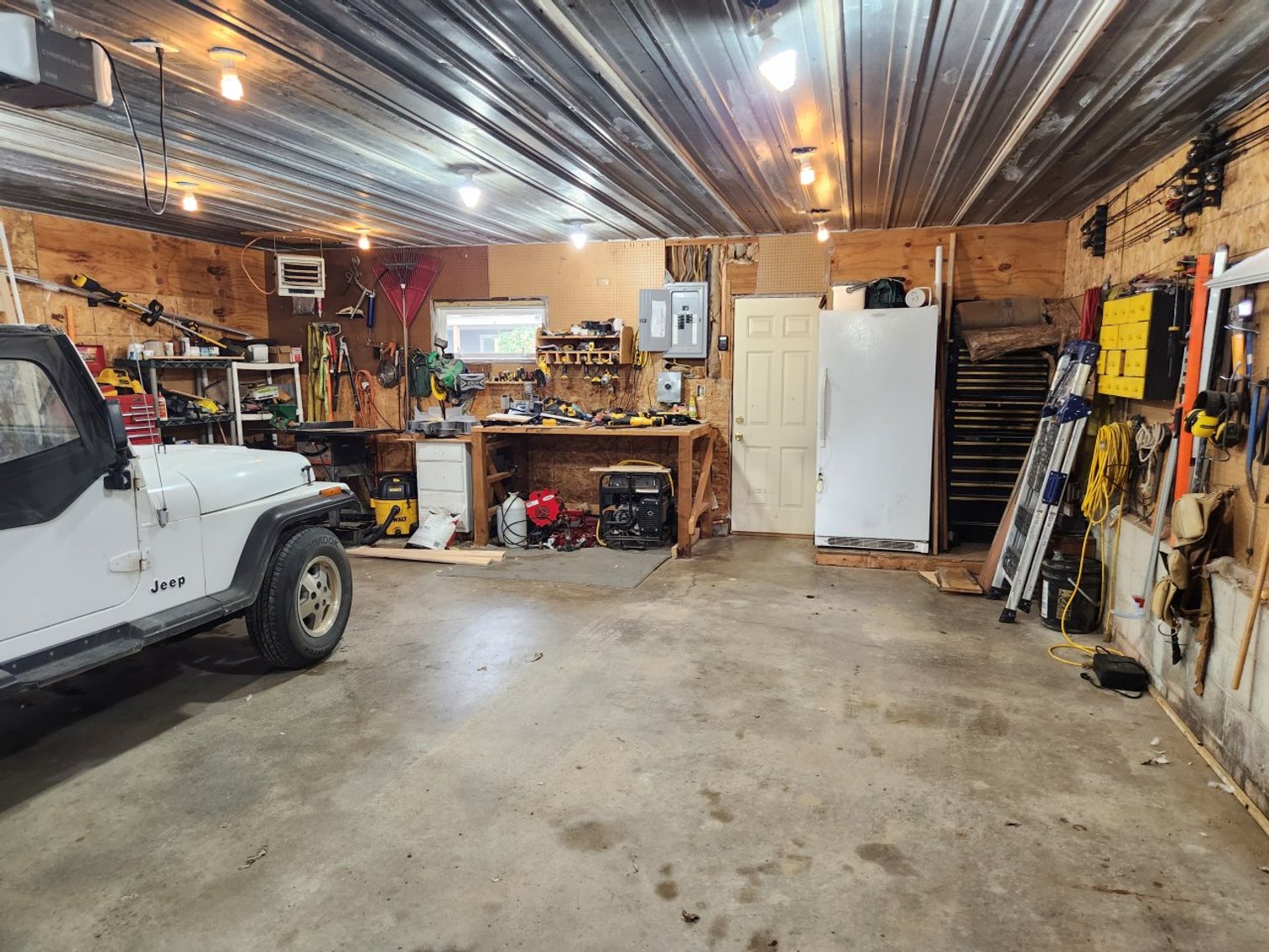 Image for 2870 215th Street, Sac City!