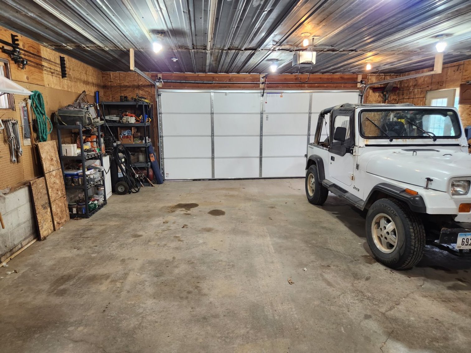 Image for 2870 215th Street, Sac City!