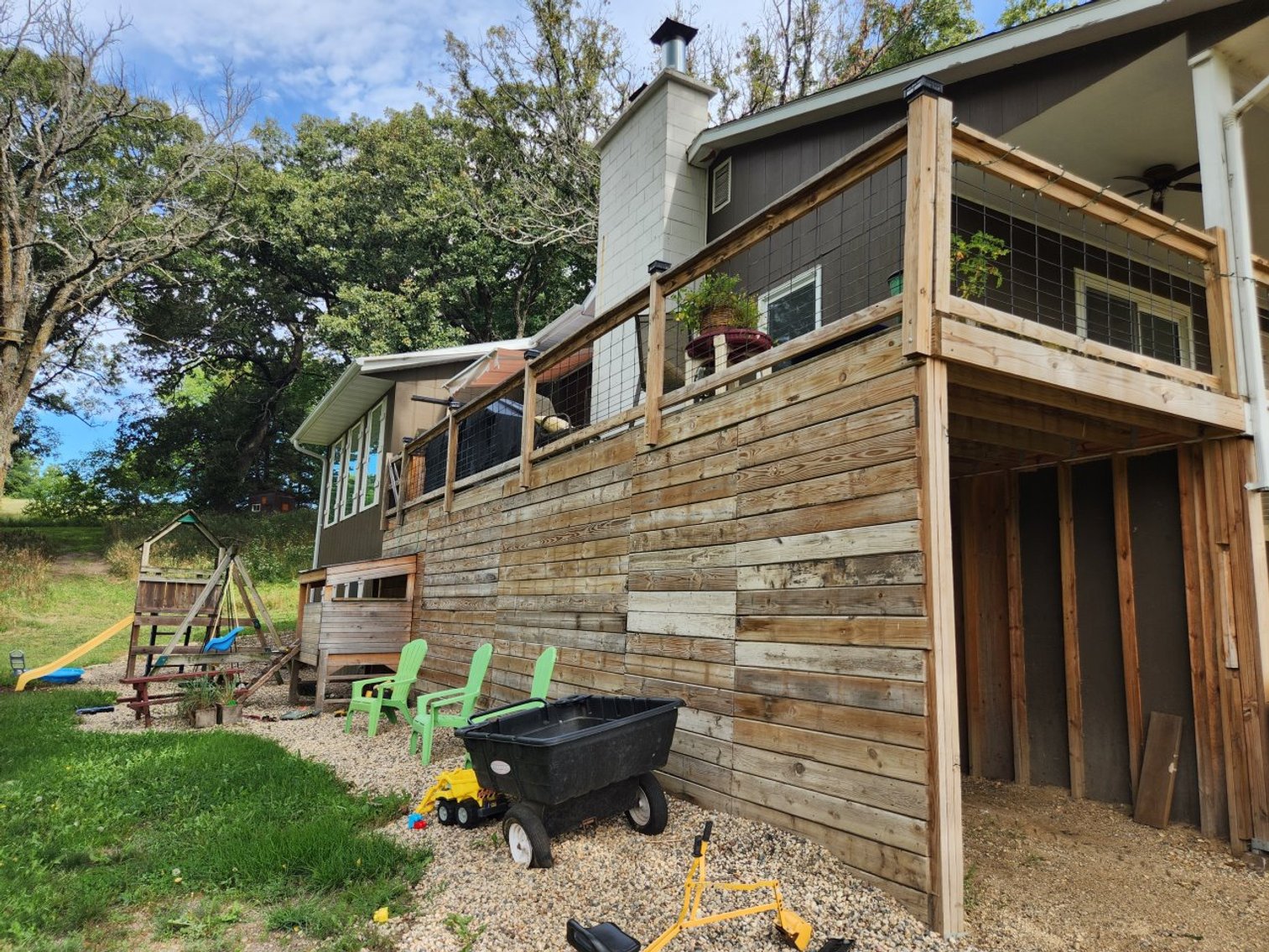 Image for 2870 215th Street, Sac City!
