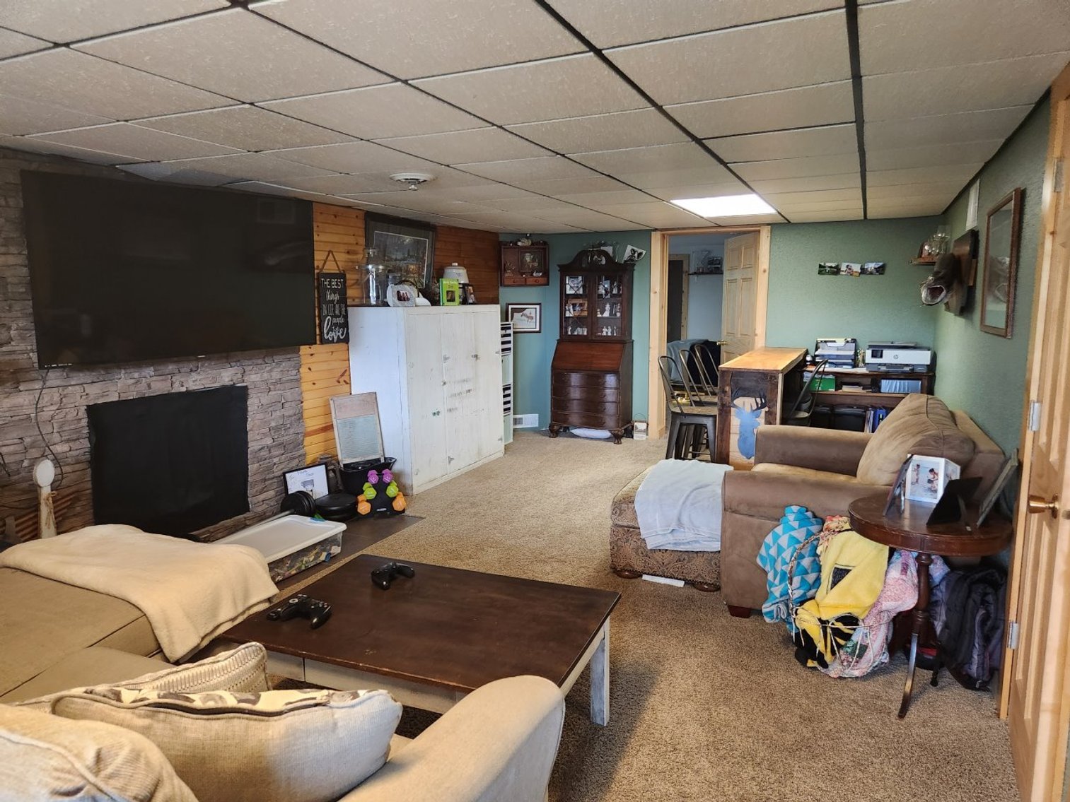 Image for 2870 215th Street, Sac City!
