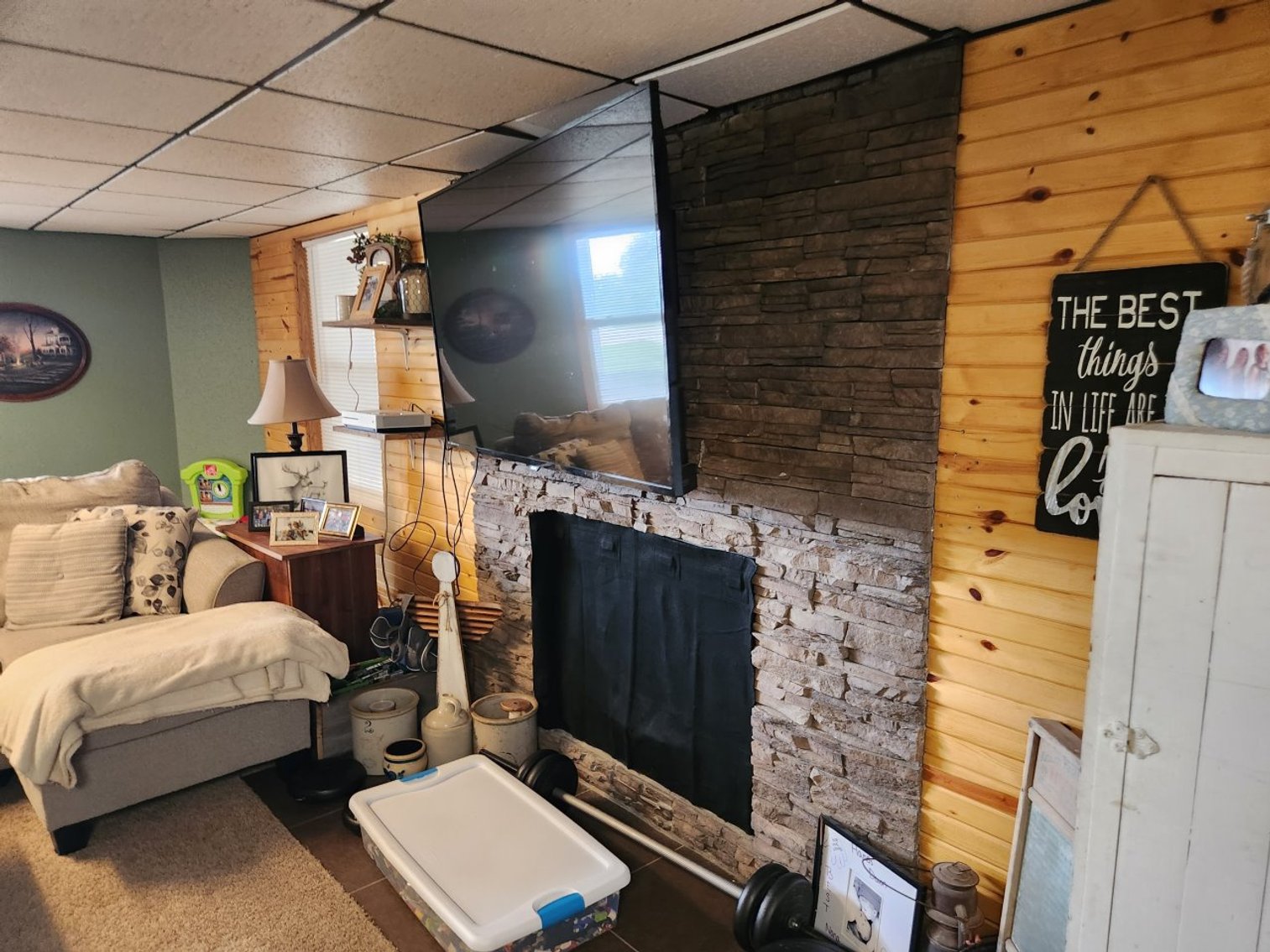 Image for 2870 215th Street, Sac City!